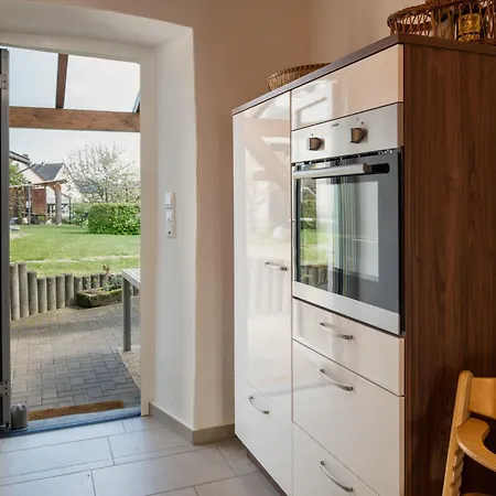 Ferienhaus Bruni Manderscheid