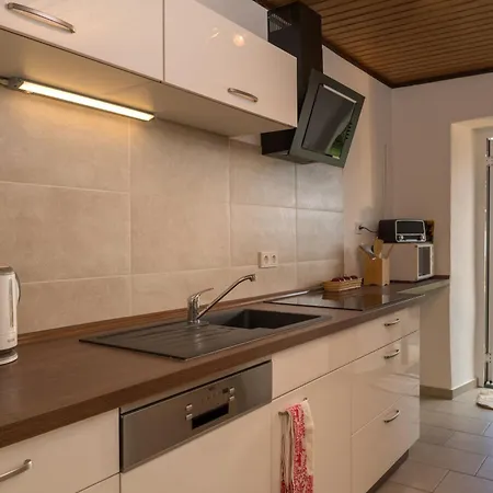 Ferienhaus Bruni