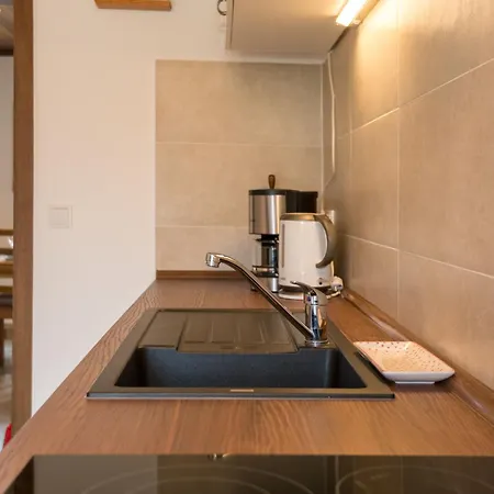 Ferienhaus Bruni *