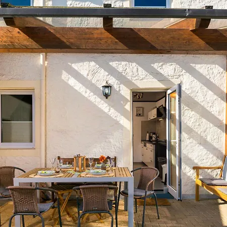 Ferienhaus Bruni *