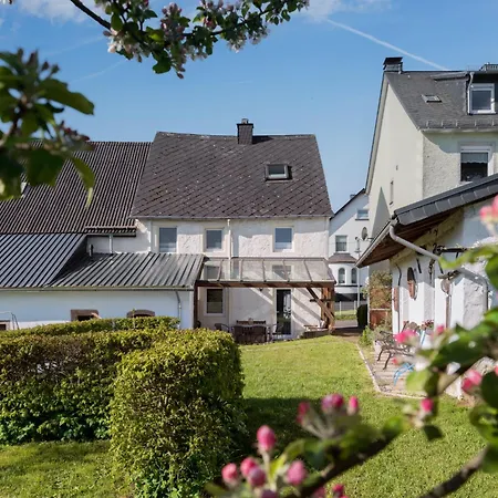 Ferienhaus Bruni