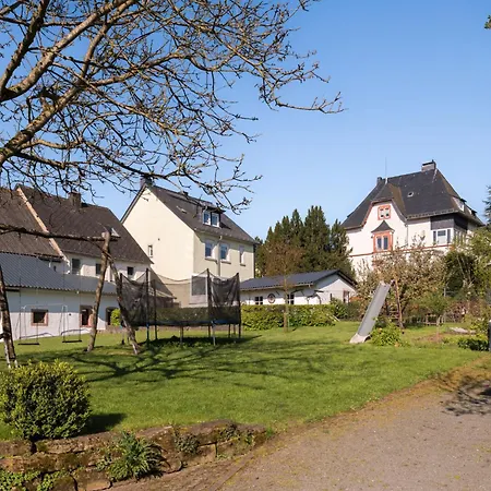 Σπίτι διακοπών Bruni By Interhome Manderscheid