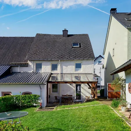 Σπίτι διακοπών Bruni By Interhome