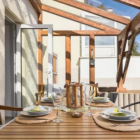 Ferienhaus Bruni Manderscheid