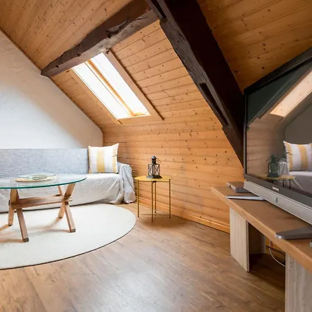 Bruni Ferienhaus