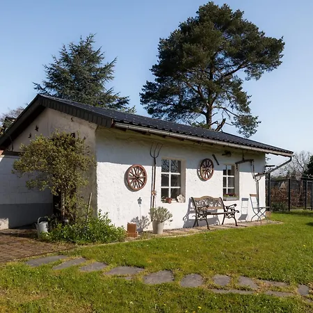 Ferienhaus Bruni