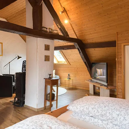 Bruni Ferienhaus *