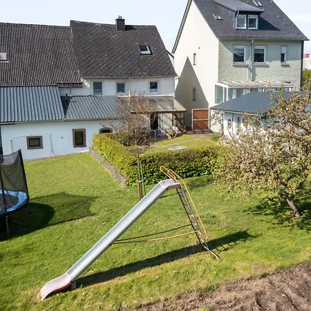 Bruni By Interhome * Manderscheid