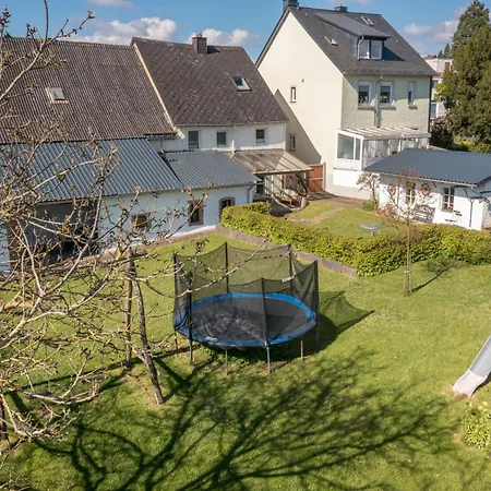 Ferienhaus Bruni