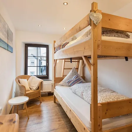 Bruni Ferienhaus *
