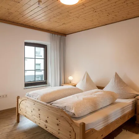 Ferienhaus Bruni