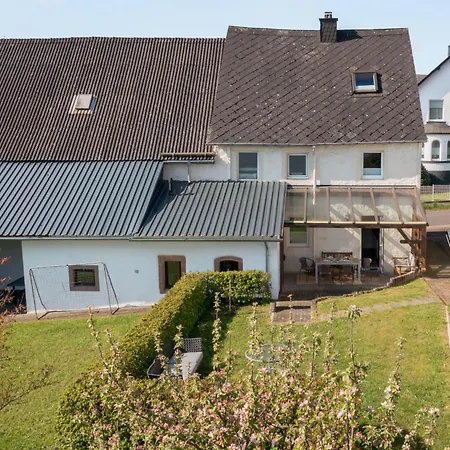 Ferienhaus Bruni *