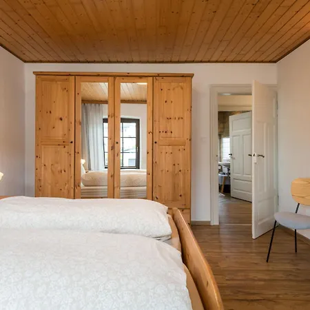 Bruni Ferienhaus Manderscheid