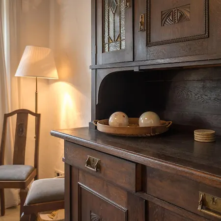 Bruni By Interhome * Manderscheid