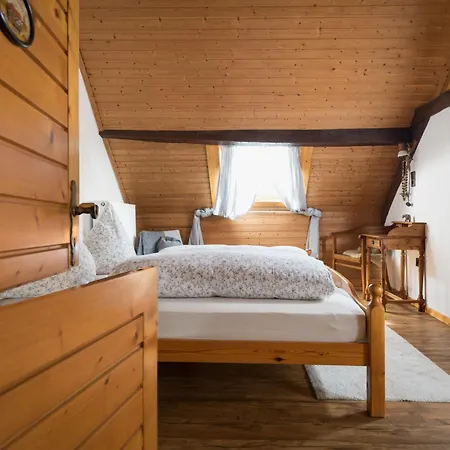 Ferienhaus Bruni