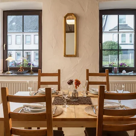 Σπίτι διακοπών Bruni By Interhome Manderscheid