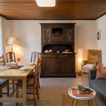 Bruni Ferienhaus *