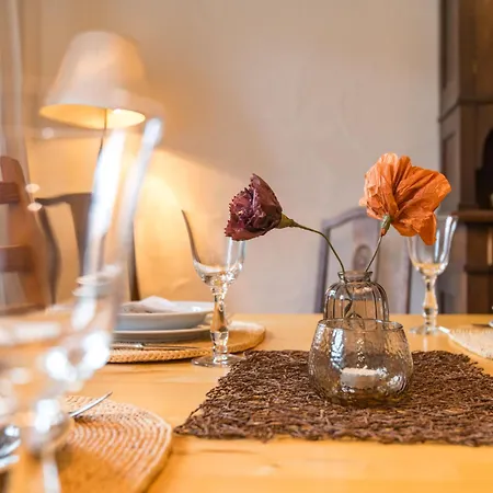 Ferienhaus Bruni *