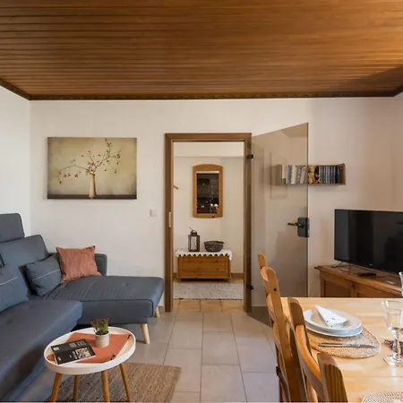 Bruni Ferienhaus Manderscheid