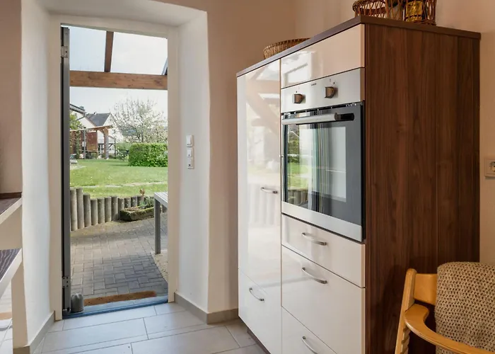 別荘 Bruni By Interhome マンダーシャイト