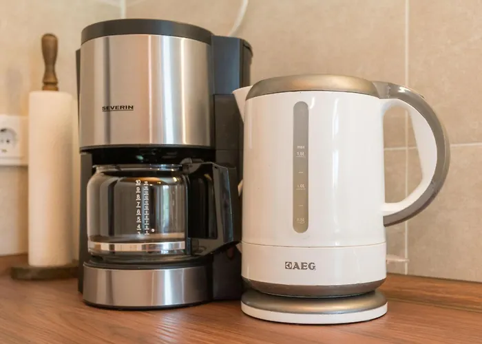 Bruni By Interhome マンダーシャイト