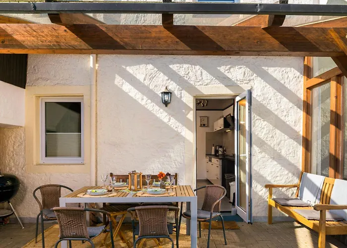 別荘 Bruni By Interhome *