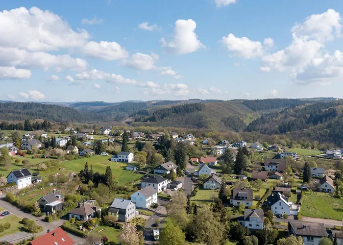 Bruni By Interhome 別荘 マンダーシャイト