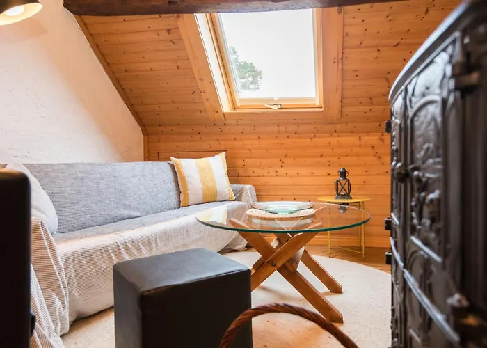 Bruni By Interhome * マンダーシャイト