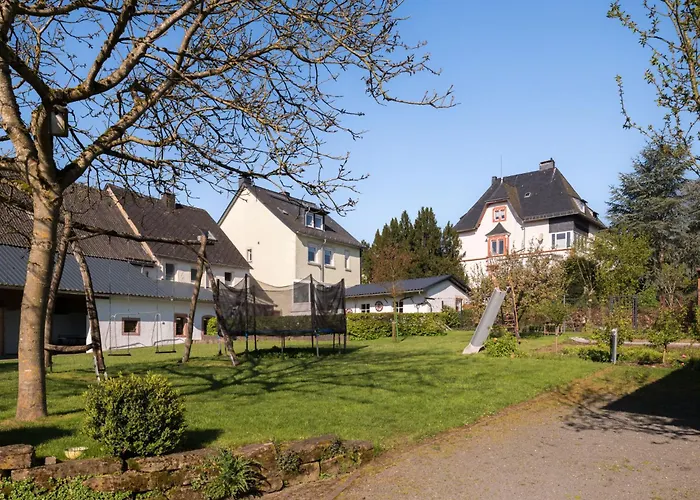 別荘 Bruni By Interhome マンダーシャイト