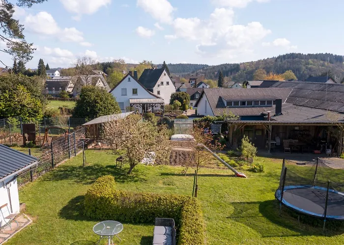 Bruni By Interhome * マンダーシャイト