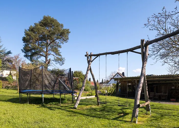 Bruni By Interhome 別荘