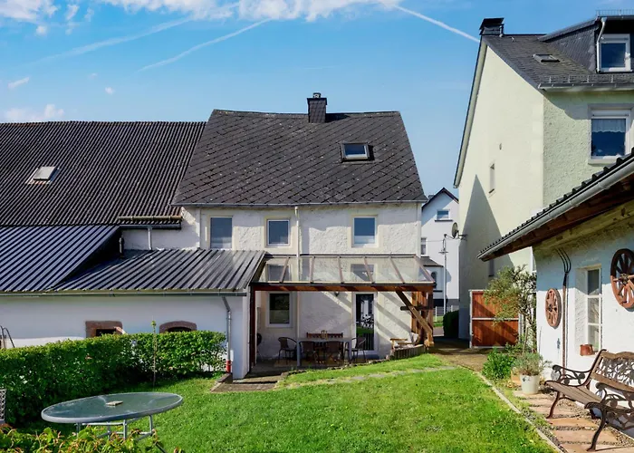 別荘 Bruni By Interhome