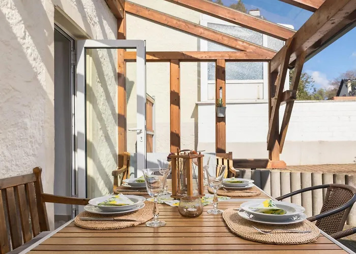 別荘 Bruni By Interhome マンダーシャイト