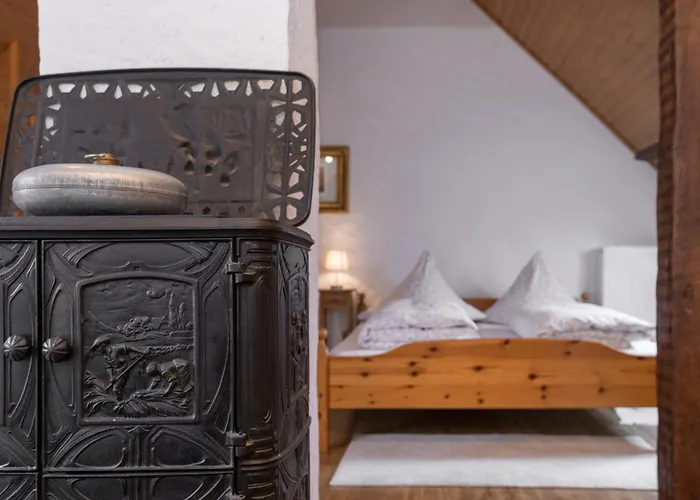 Bruni By Interhome マンダーシャイト