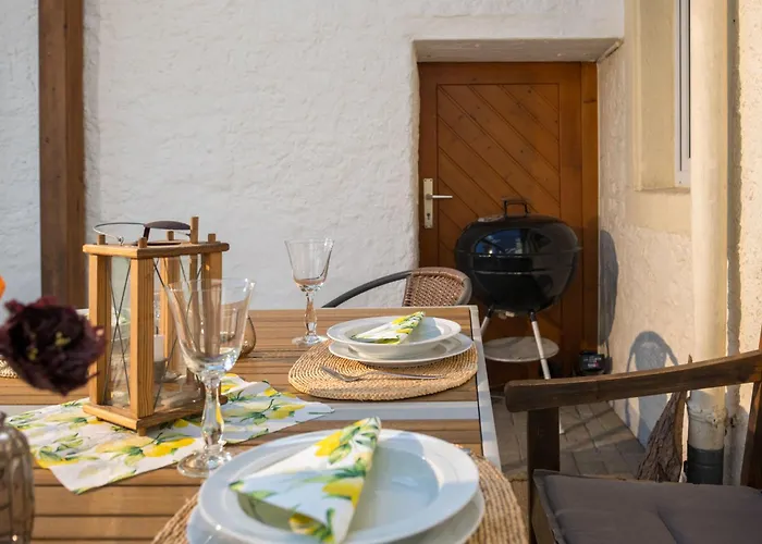 Bruni By Interhome * マンダーシャイト