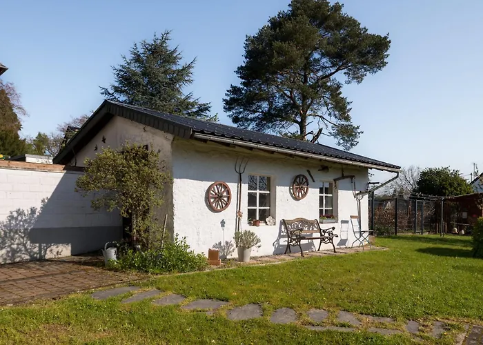 別荘 Bruni By Interhome