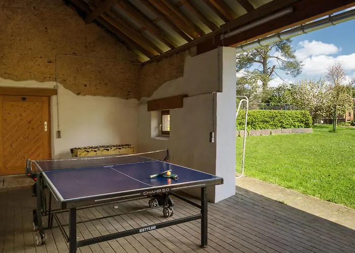 別荘 Bruni By Interhome マンダーシャイト