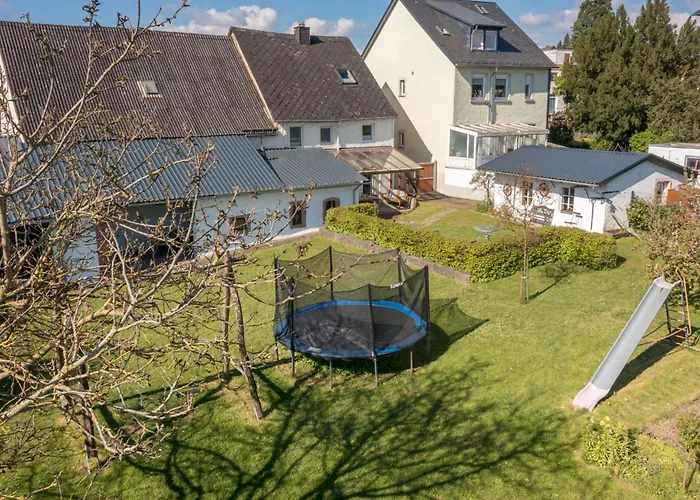 別荘 Bruni By Interhome