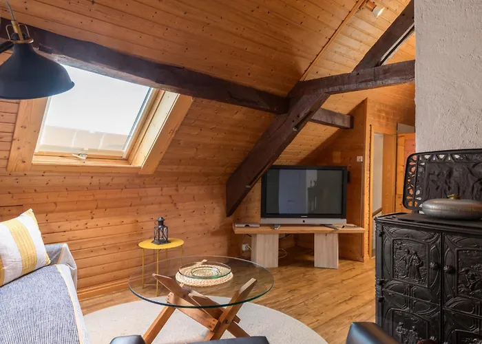 Bruni By Interhome 別荘 マンダーシャイト