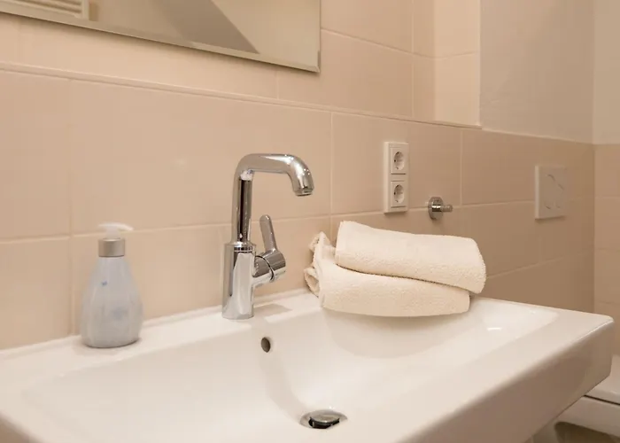 別荘 Bruni By Interhome マンダーシャイト