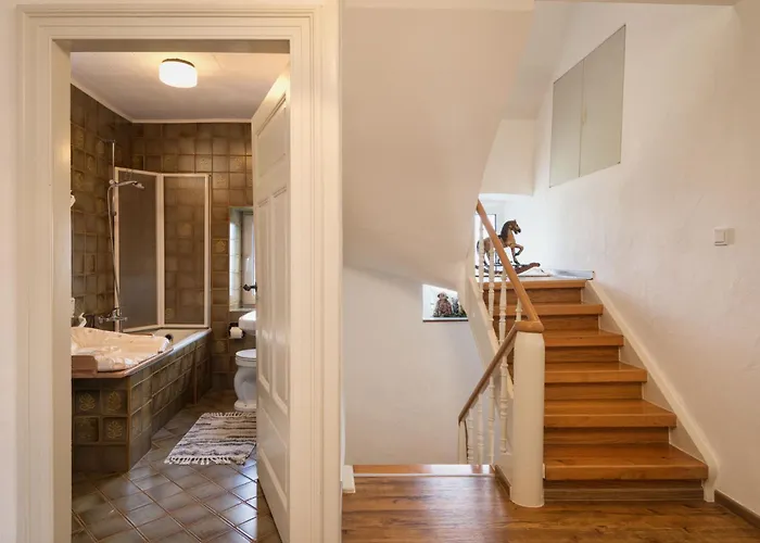 Bruni By Interhome マンダーシャイト