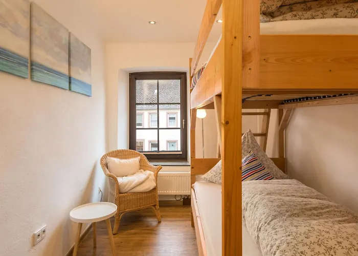 Bruni By Interhome * マンダーシャイト