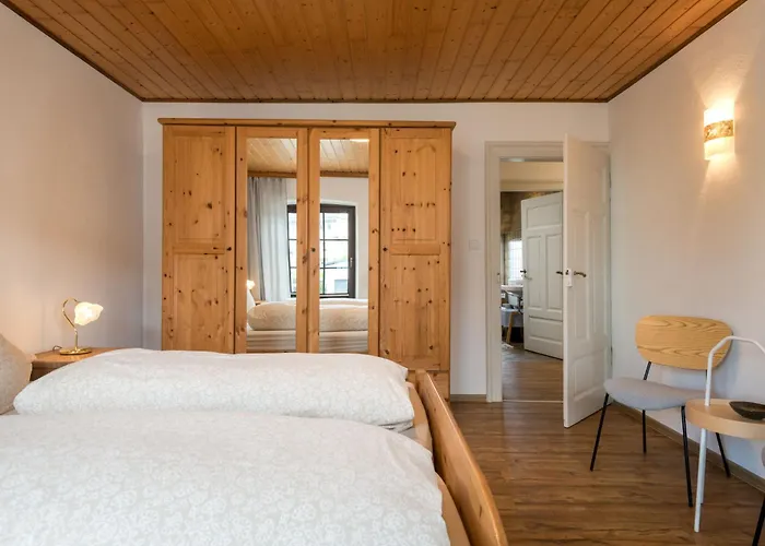 Bruni By Interhome 別荘 マンダーシャイト