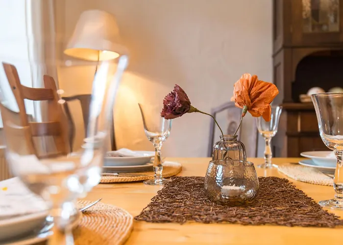 別荘 Bruni By Interhome *